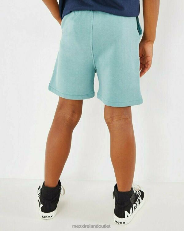 Mexx Short joggers dark mint Green 0T44H918 Boys