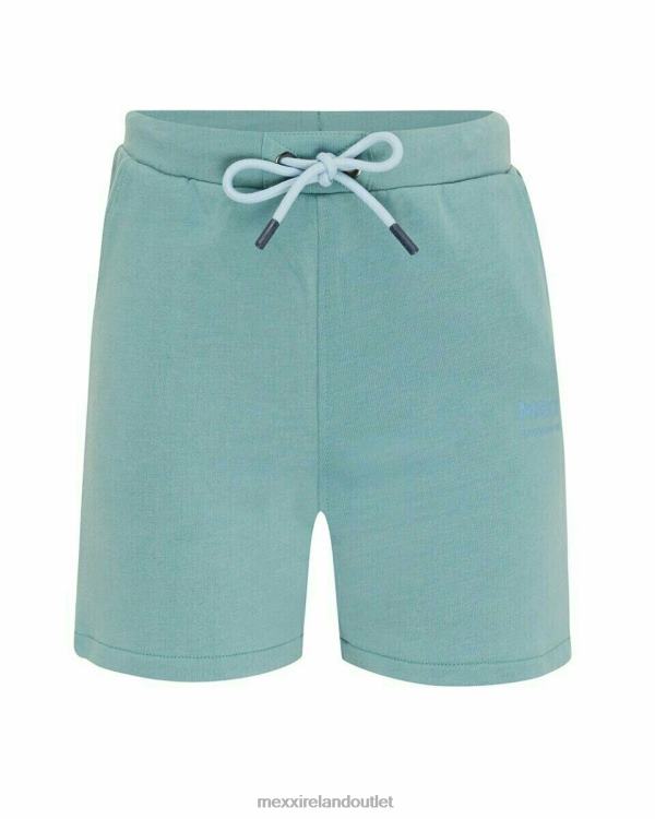 Mexx Short joggers dark mint Green 0T44H918 Boys
