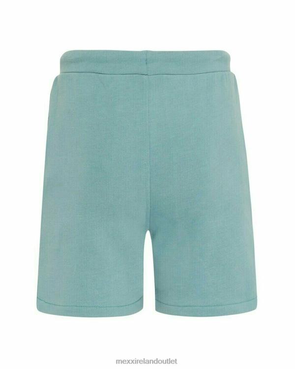 Mexx Short joggers dark mint Green 0T44H918 Boys