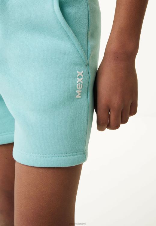 Mexx Shorts Artwork Blue 0T44H921 Boys