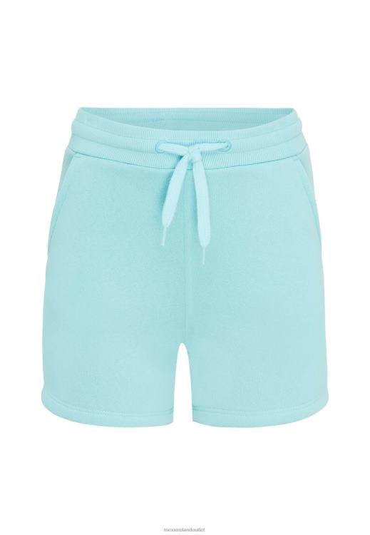 Mexx Shorts Artwork Blue 0T44H921 Boys