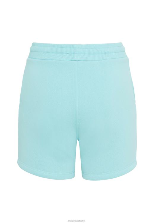 Mexx Shorts Artwork Blue 0T44H921 Boys
