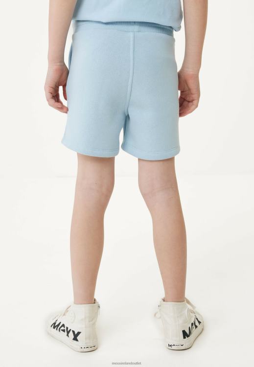 Mexx Shorts Artwork Light Blue 0T44H922 Boys