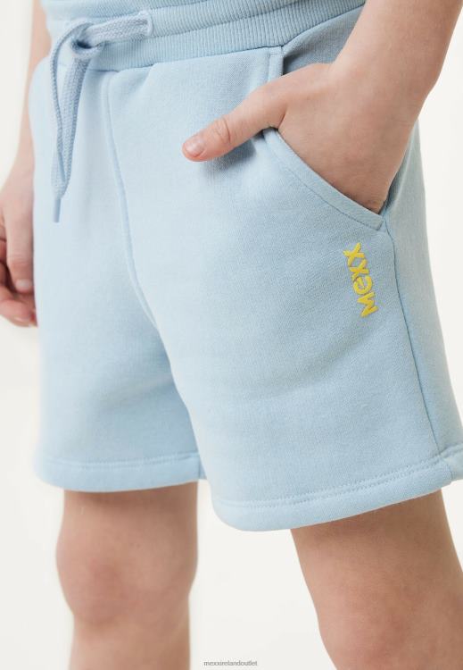 Mexx Shorts Artwork Light Blue 0T44H922 Boys