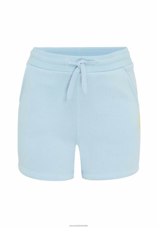 Mexx Shorts Artwork Light Blue 0T44H922 Boys