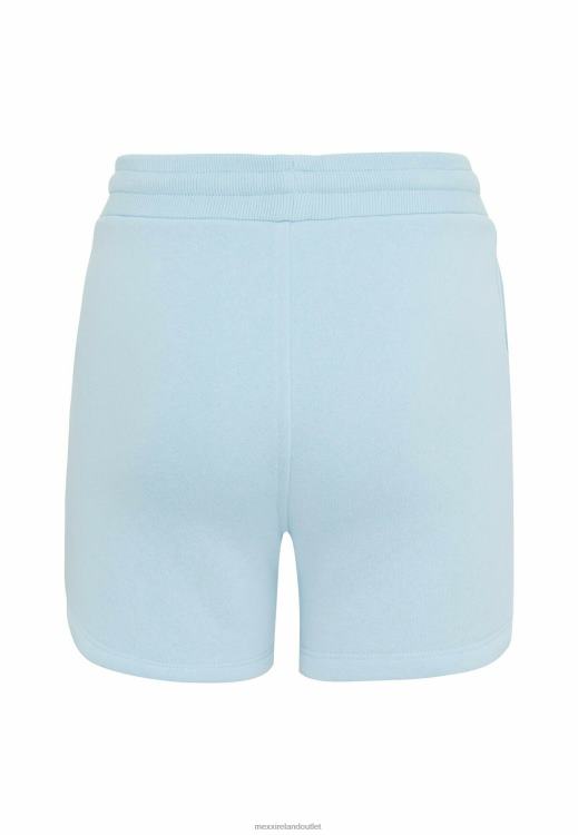 Mexx Shorts Artwork Light Blue 0T44H922 Boys