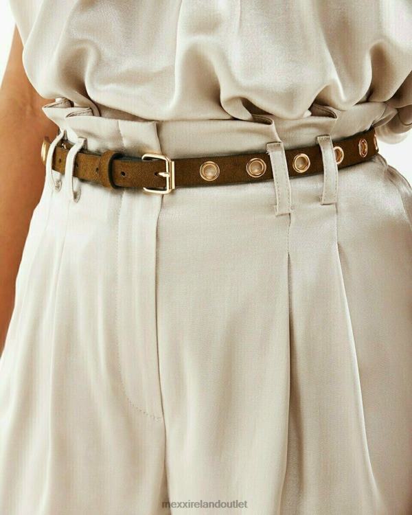 Mexx Shorts Gold 0T44H189 Women