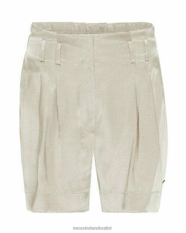 Mexx Shorts Gold 0T44H189 Women