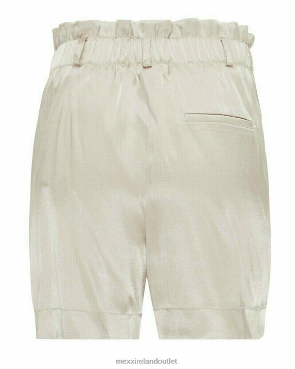 Mexx Shorts Gold 0T44H189 Women