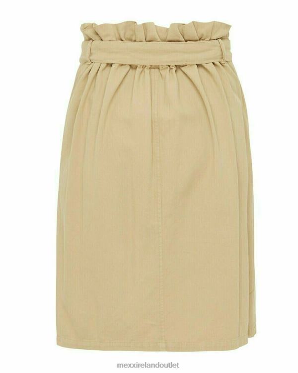 Mexx Skirt Beige 0T44H176 Women