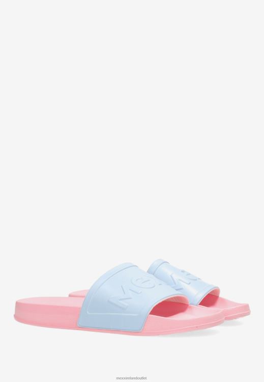 Mexx Slider Gauri Light Pink 0T44H376 Women