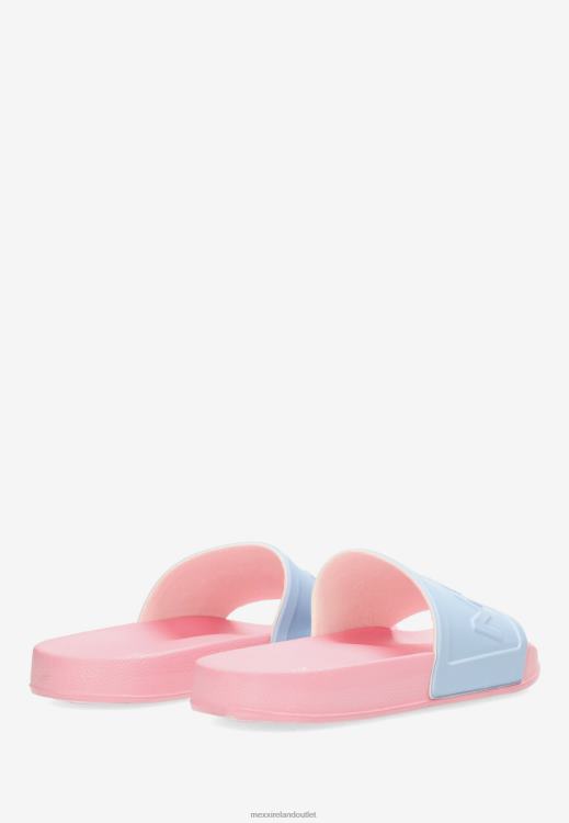 Mexx Slider Gauri Light Pink 0T44H376 Women