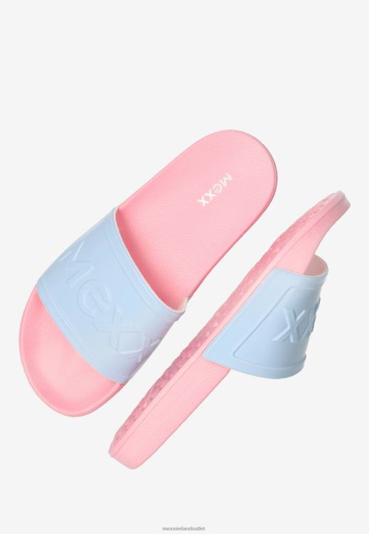 Mexx Slider Gauri Light Pink 0T44H376 Women