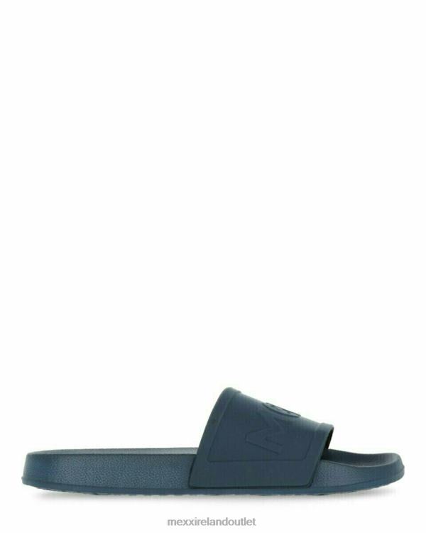 Mexx Slider Gauri Navy Blue 0T44H707 Men