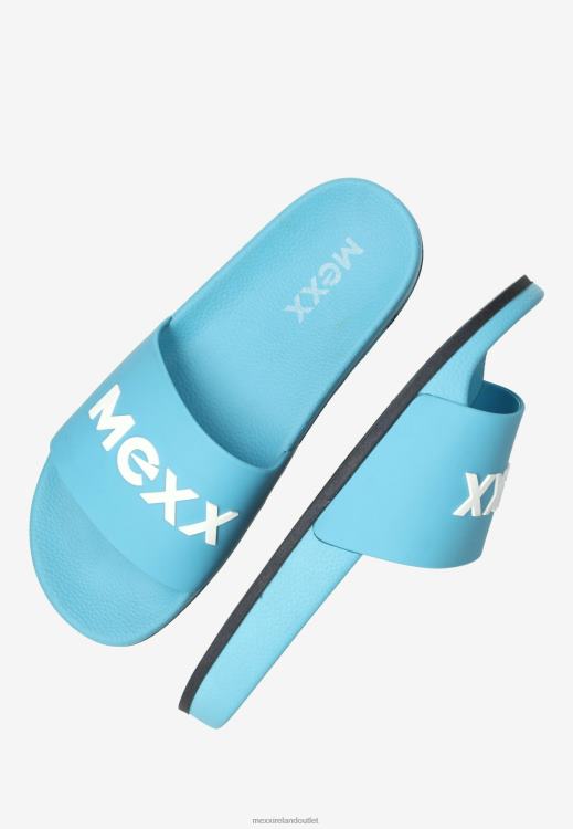 Mexx Slider Lio Blue 0T44H655 Men