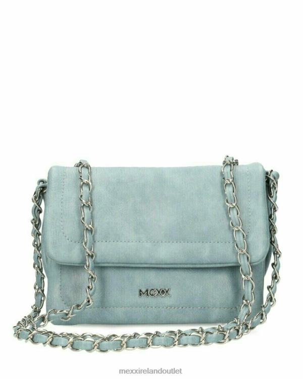 Mexx Small pillow bag Mid Blue 0T44H437 Women