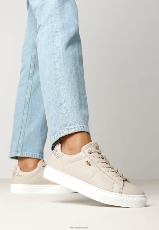 Mexx Sneaker Crista Beige 0T44H226 Women