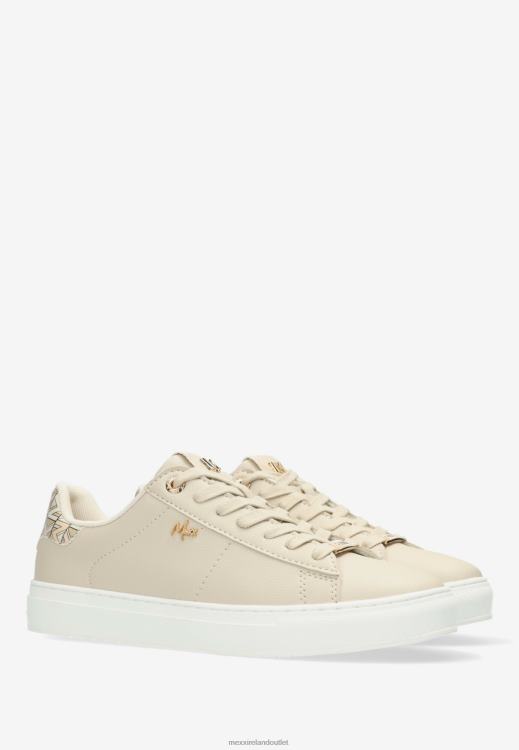 Mexx Sneaker Crista Beige 0T44H226 Women