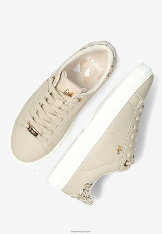 Mexx Sneaker Crista Beige 0T44H226 Women
