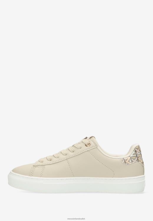 Mexx Sneaker Crista Beige 0T44H226 Women