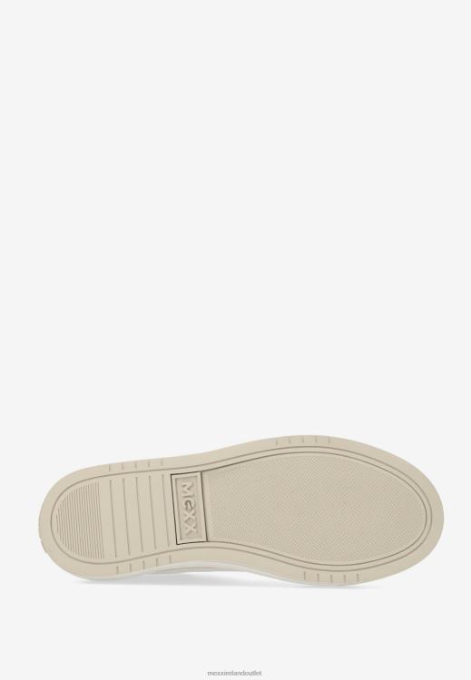Mexx Sneaker Crista Love Sand Beige 0T44H297 Women