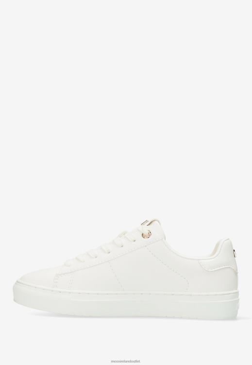 Mexx Sneaker Crista Love White 0T44H299 Women