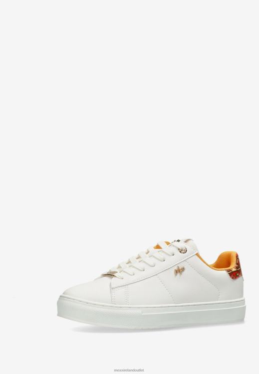Mexx Sneaker Crista White 0T44H225 Women
