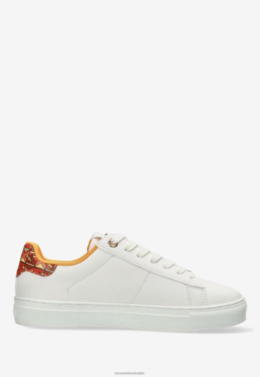 Mexx Sneaker Crista White 0T44H225 Women