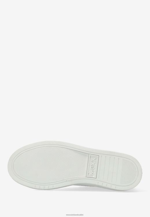 Mexx Sneaker Crista White 0T44H225 Women