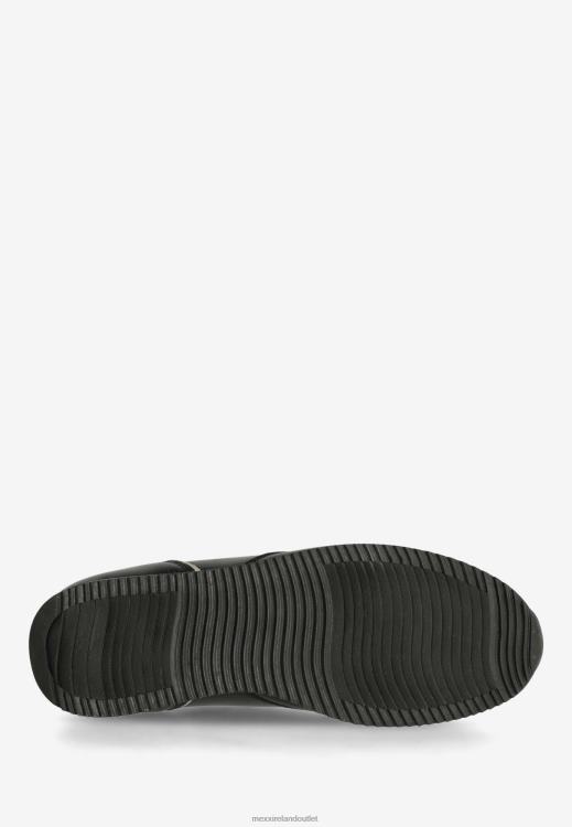 Mexx Sneaker Djana Black Schwarz 0T44H332 Women