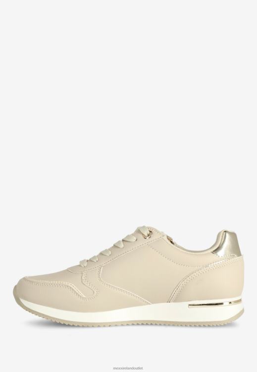 Mexx Sneaker Djana Sand Beige 0T44H321 Women