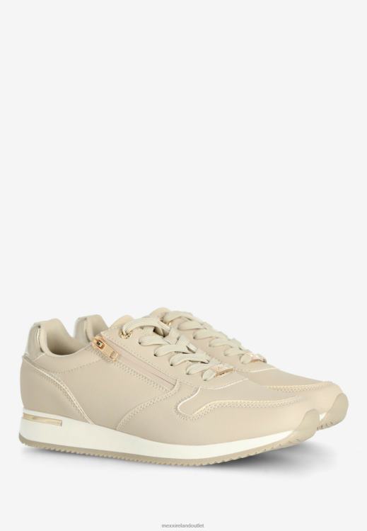 Mexx Sneaker Djana Sand Beige 0T44H321 Women