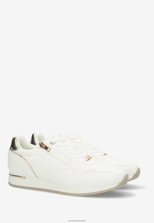 Mexx Sneaker Djana White 0T44H336 Women