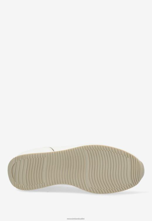 Mexx Sneaker Djana White 0T44H336 Women