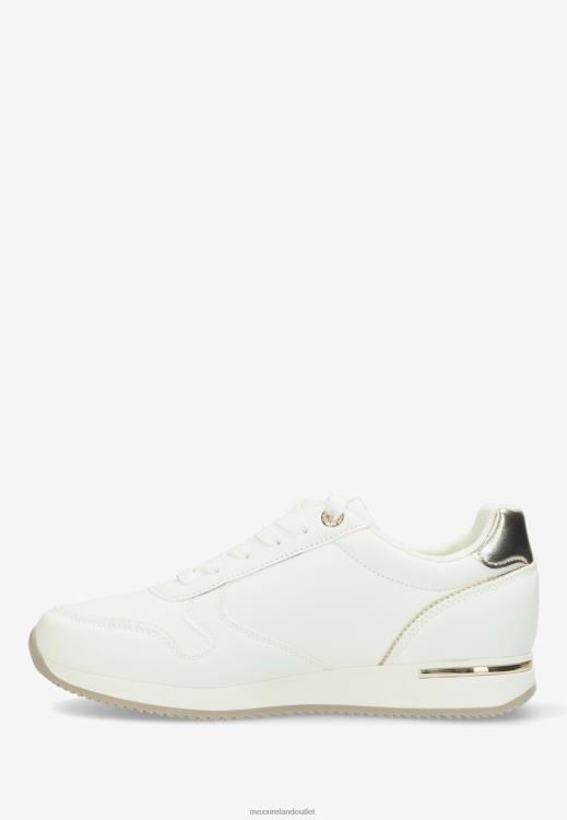 Mexx Sneaker Djana White 0T44H336 Women