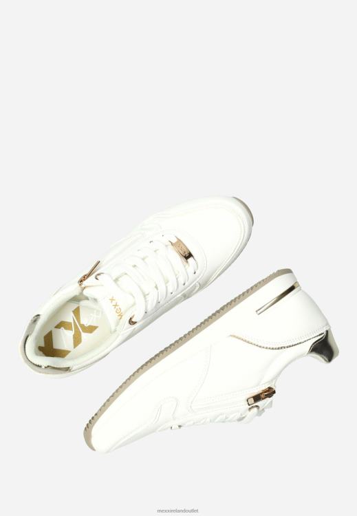 Mexx Sneaker Djana White 0T44H336 Women