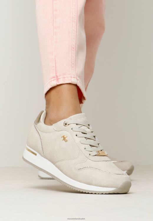 Mexx Sneaker Eke Sand Beige 0T44H358 Women