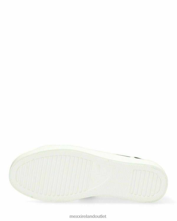 Mexx Sneaker Elke Black Schwarz 0T44H383 Women