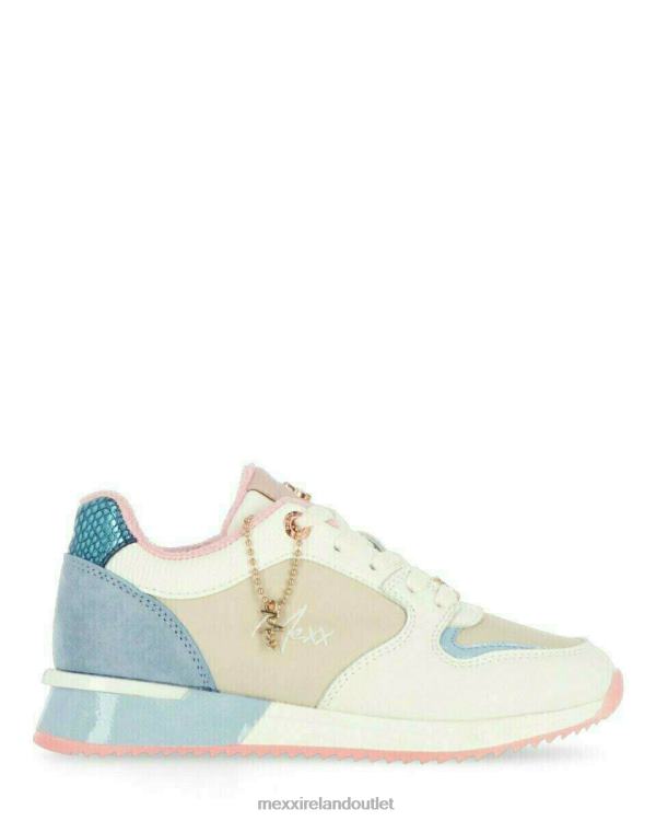 Mexx Sneaker Fleur Mini Blue 0T44H994 Girls