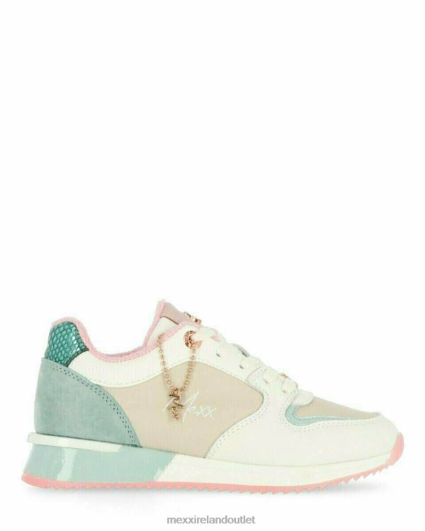 Mexx Sneaker Fleur Mini Blue 0T44H994 Girls