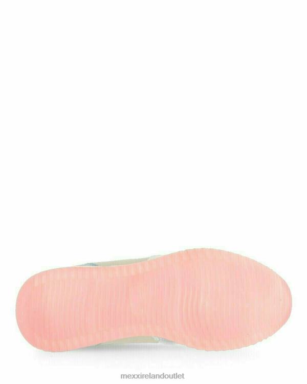 Mexx Sneaker Fleur Mini Blue 0T44H994 Girls