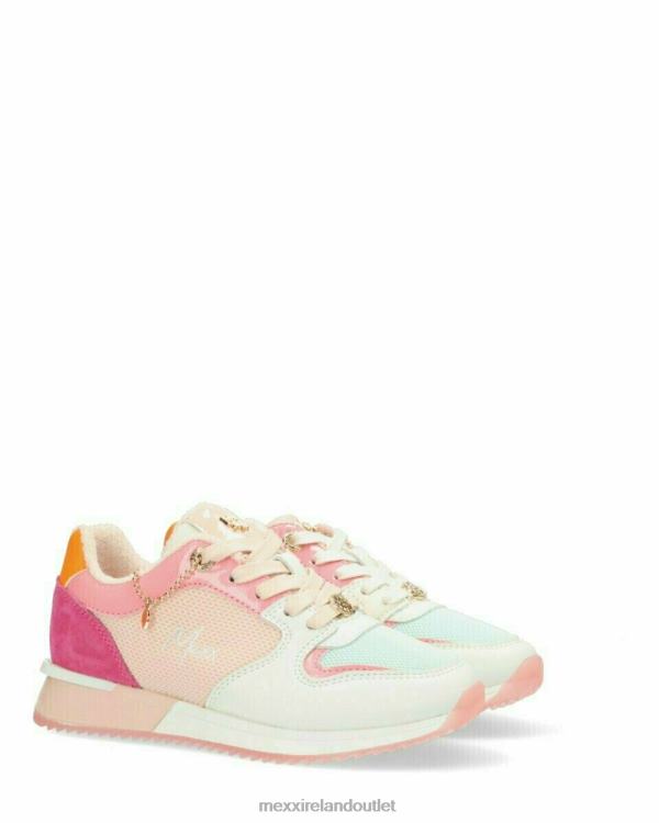 Mexx Sneaker Fleur Mini Pink 0T44H997 Girls