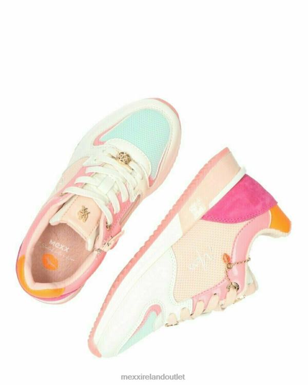 Mexx Sneaker Fleur Mini Pink 0T44H997 Girls