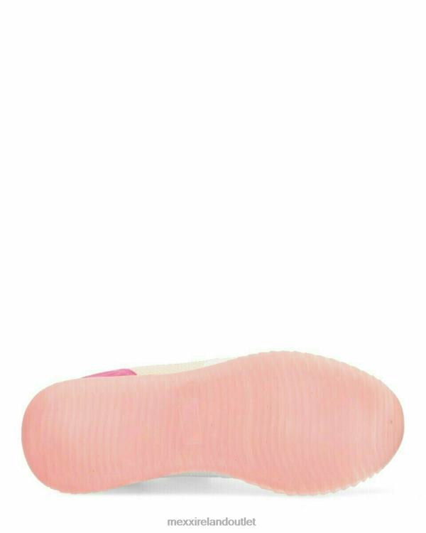 Mexx Sneaker Fleur Mini Pink 0T44H997 Girls
