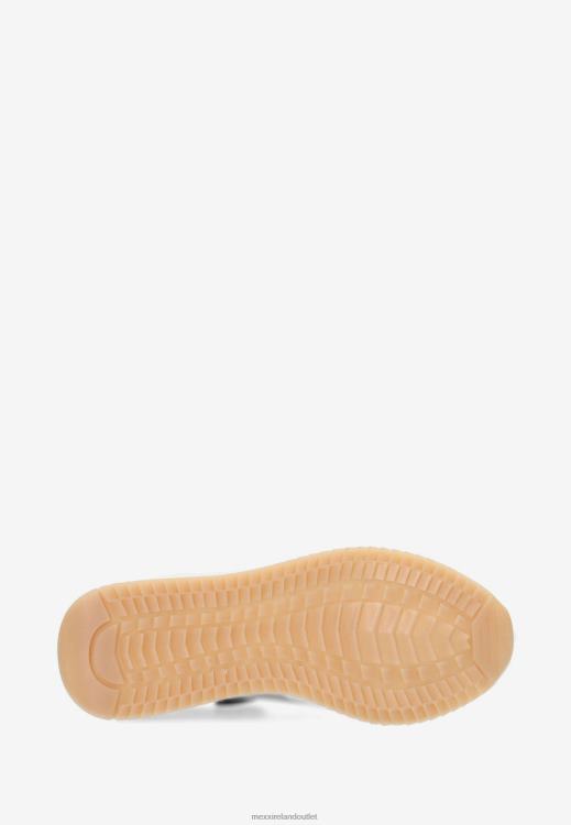 Mexx Sneaker Fleur Mini/Pink White 0T44H988 Girls