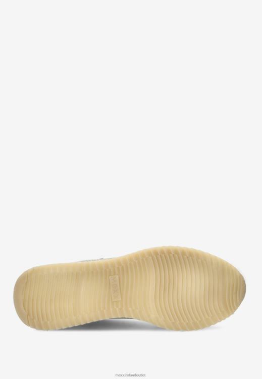 Mexx Sneaker Fleur Sand Beige 0T44H329 Women