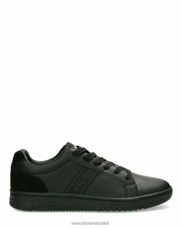 Mexx Sneaker Getano black Schwarz 0T44H719 Men