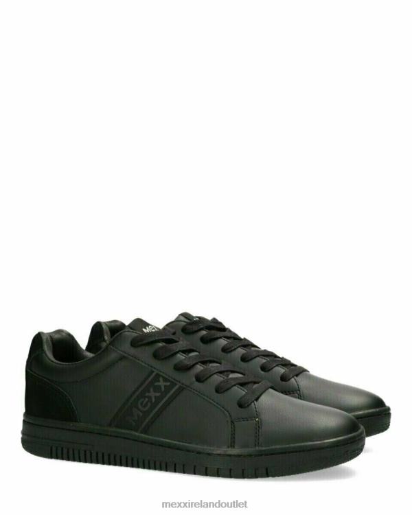 Mexx Sneaker Getano black Schwarz 0T44H719 Men