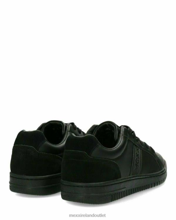 Mexx Sneaker Getano black Schwarz 0T44H719 Men