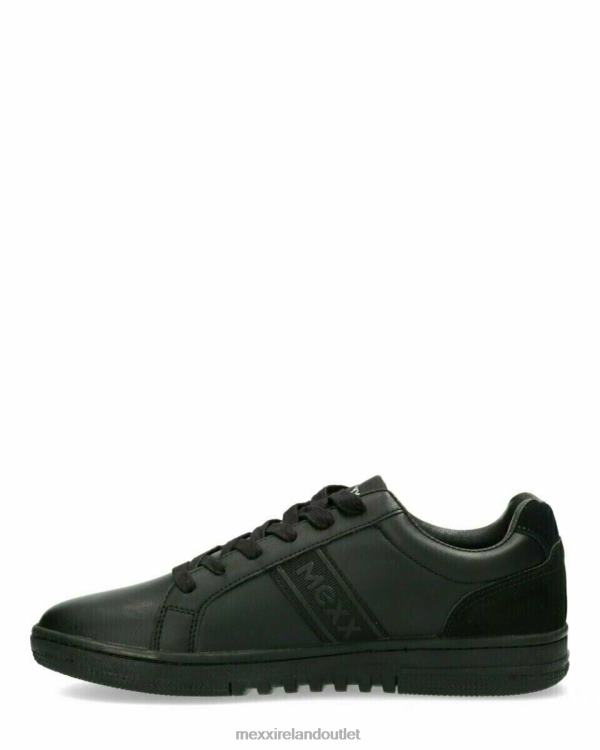 Mexx Sneaker Getano black Schwarz 0T44H719 Men